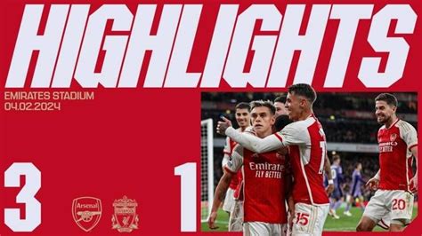 Arsenal FC Official Website .